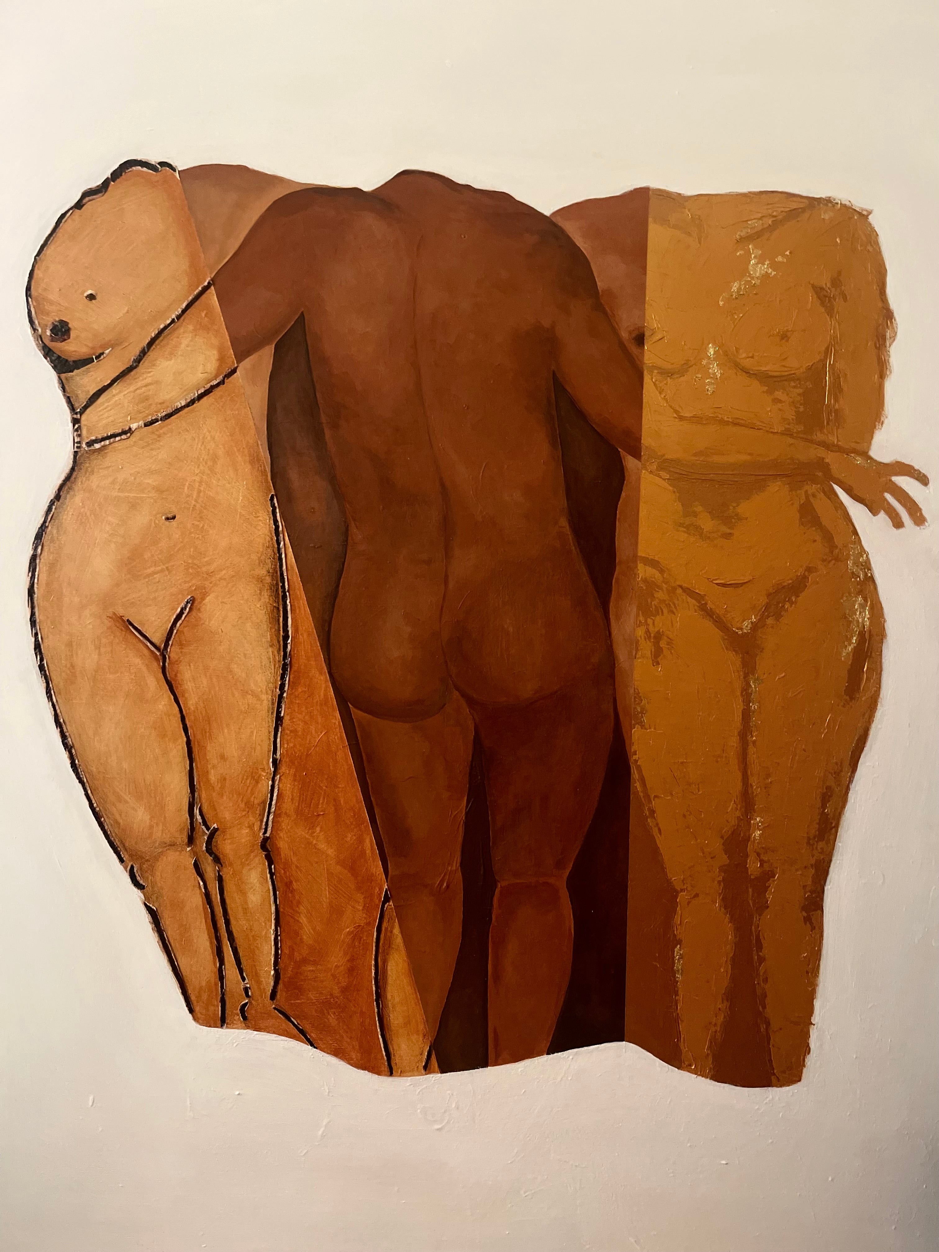 DIVINE TRINITY
