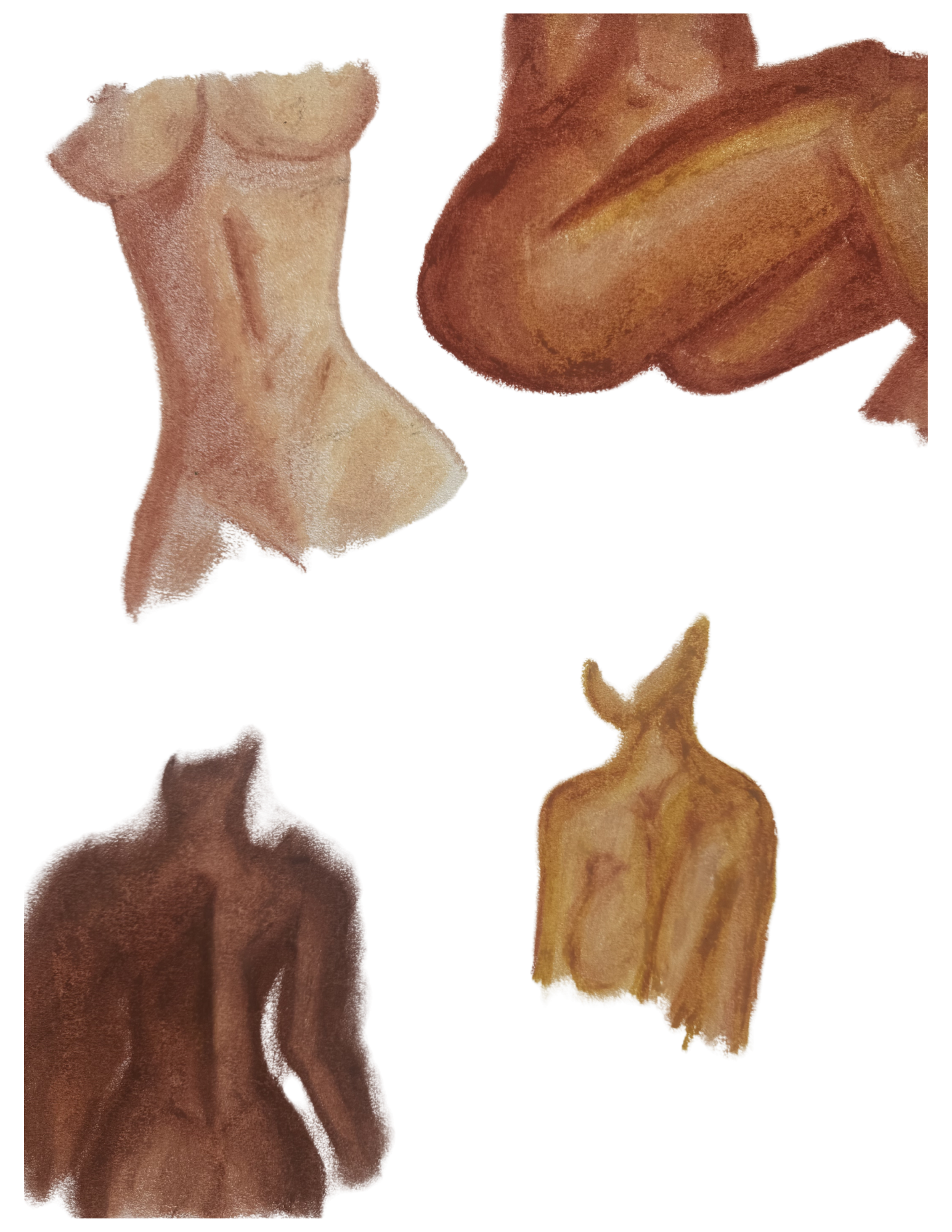 BODY STUDY