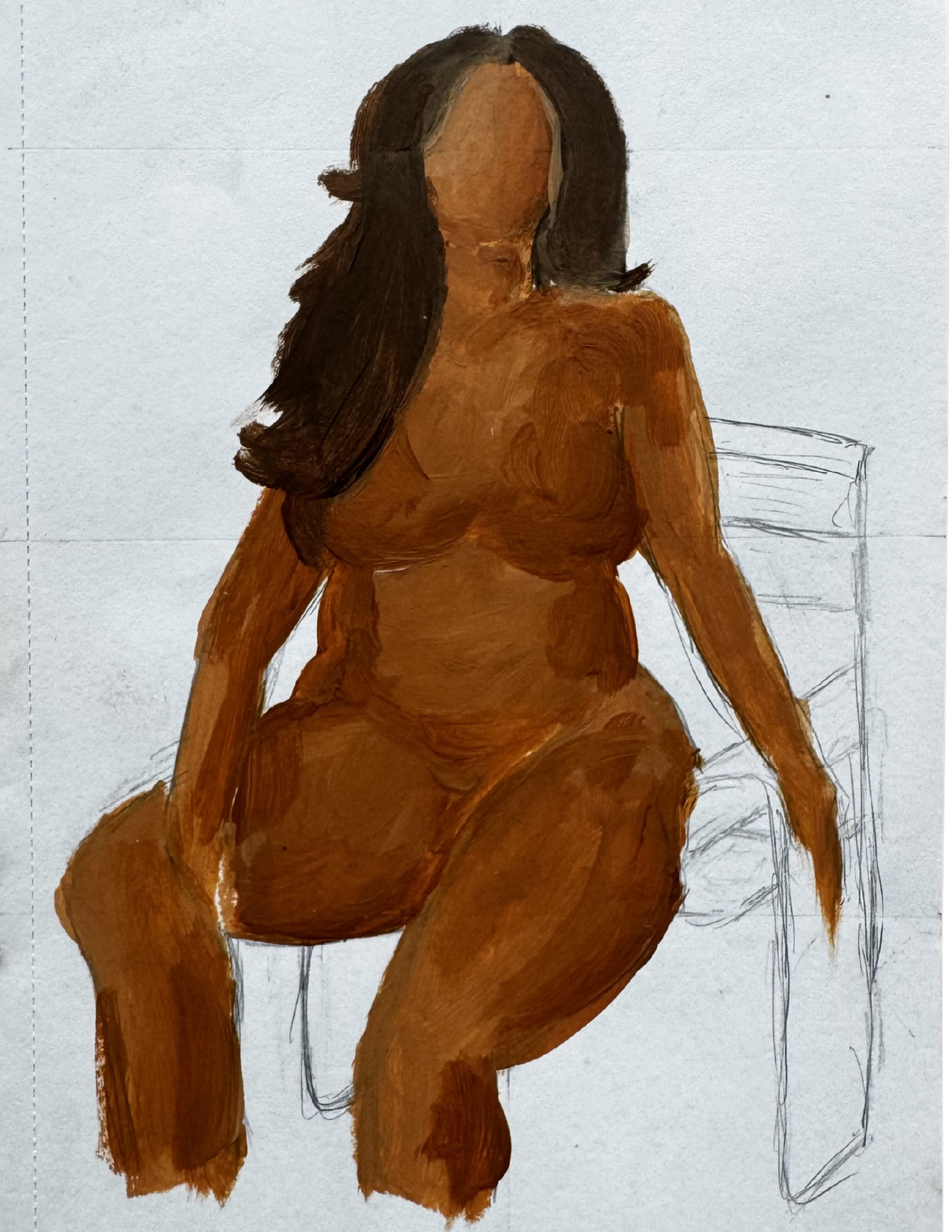 QUIET FORM